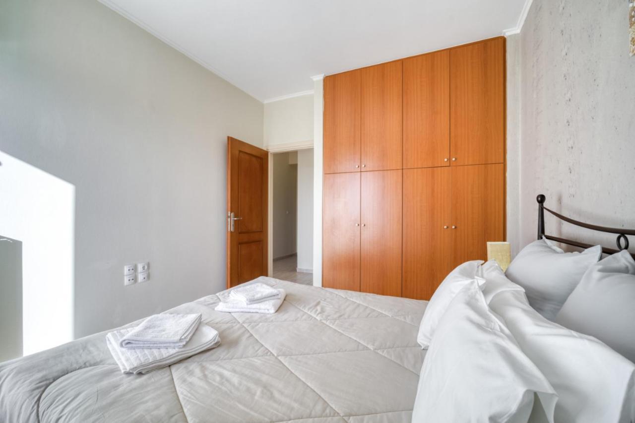 Villa Zafira Prinos  Екстер'єр фото