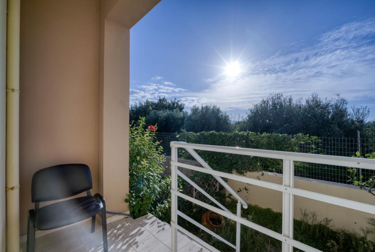 Villa Zafira Prinos  Екстер'єр фото