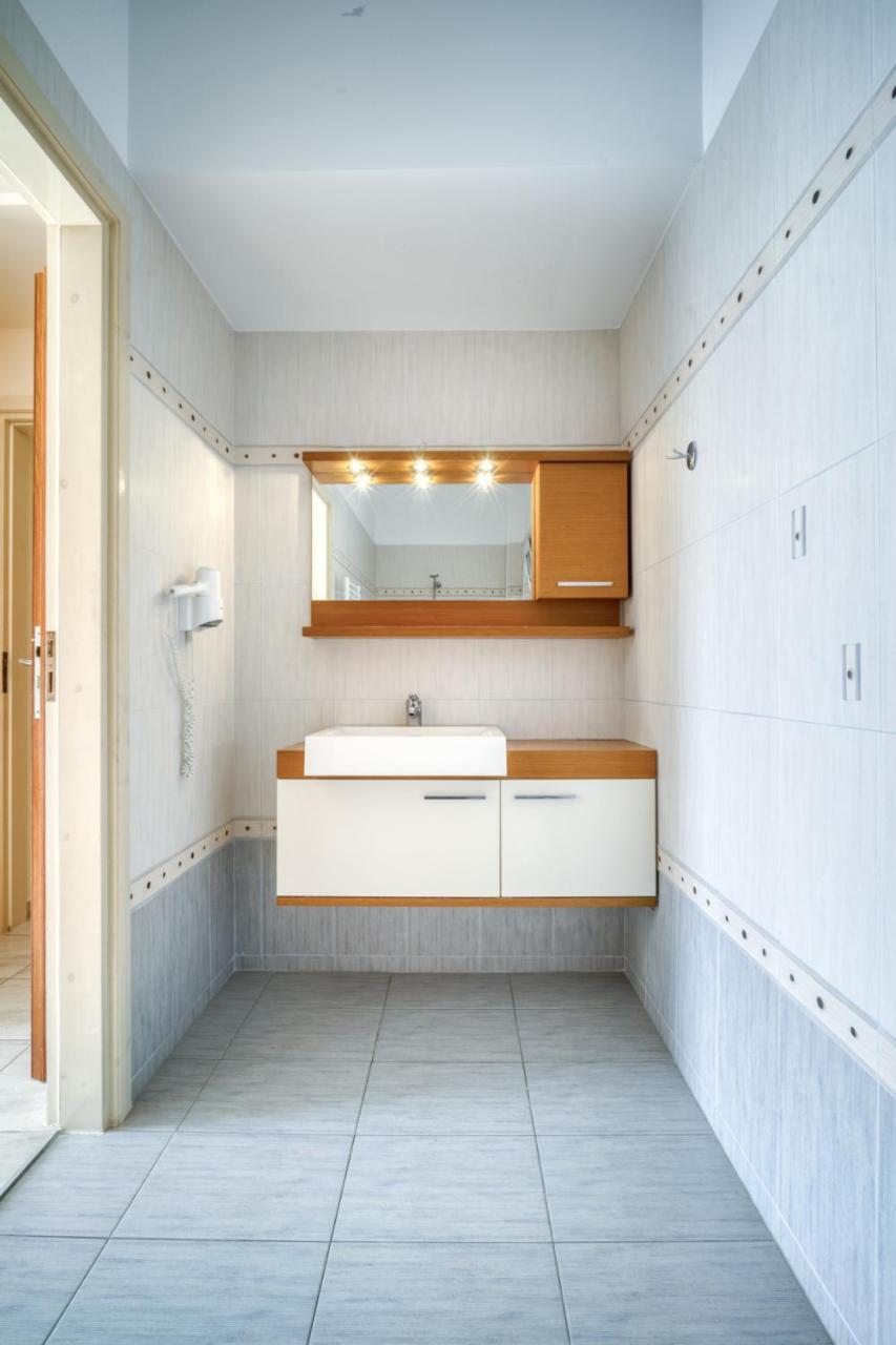 Villa Zafira Prinos  Екстер'єр фото